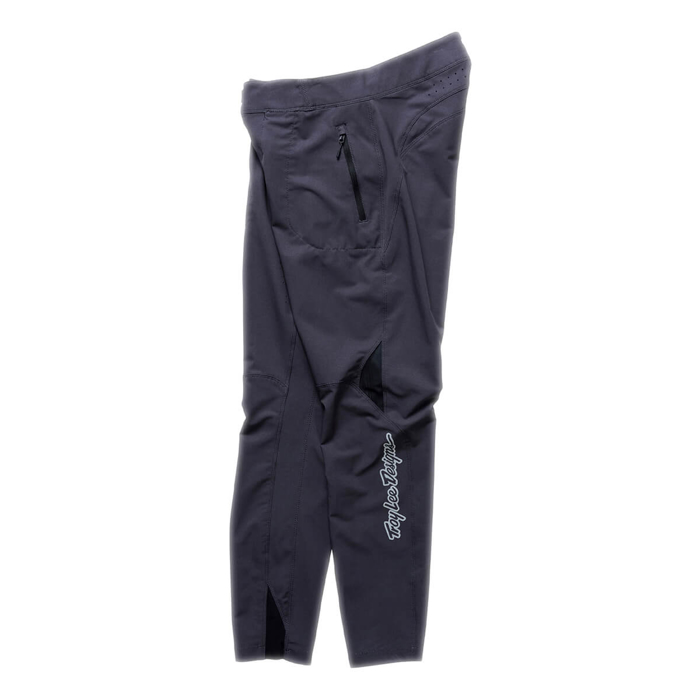 TROY LEE DESIGNS WOMENS LILIUM PRO PANT MONO CARBON S