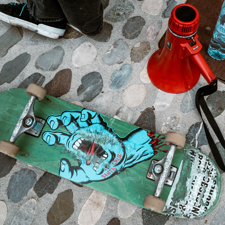 Skate Deals