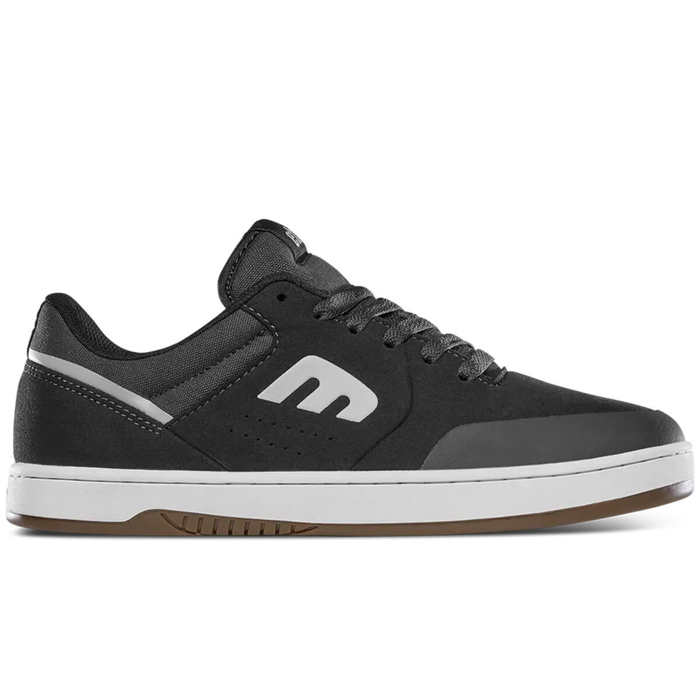ETNIES MARANA CHARCOAL/HEATHER 42