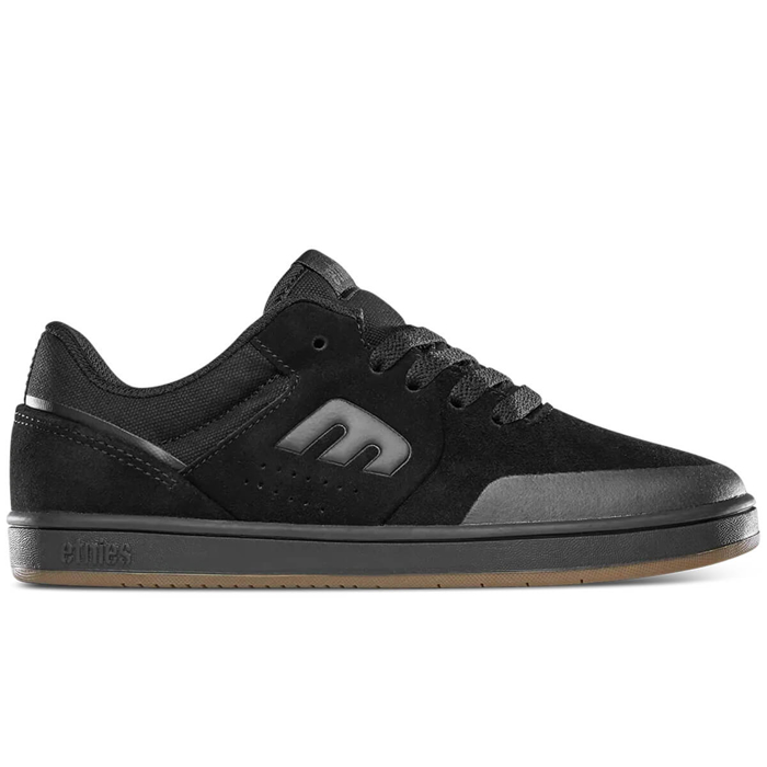 ETNIES KIDS MARANA BLACK RAW 33