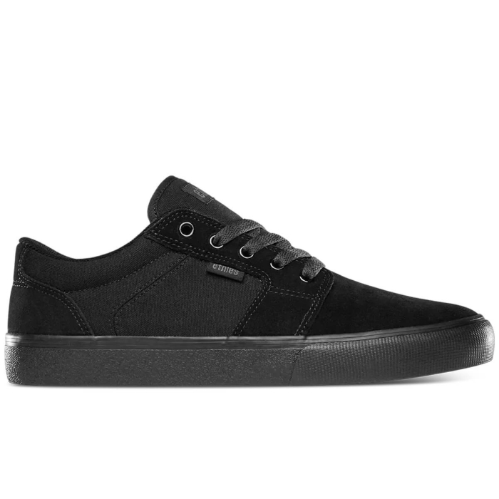 ETNIES BARGE LS BLACK DIRTY WASH 42