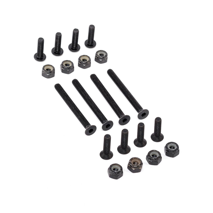 YOW BOLTS & NUTS MERAKI PACK UNI