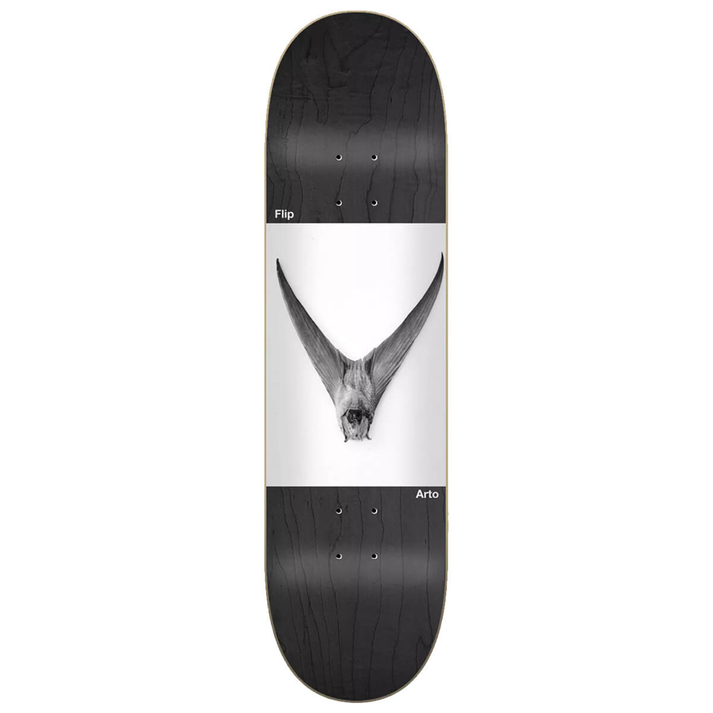 FLIP BAT SAARI 8.5" DECK 8.5"