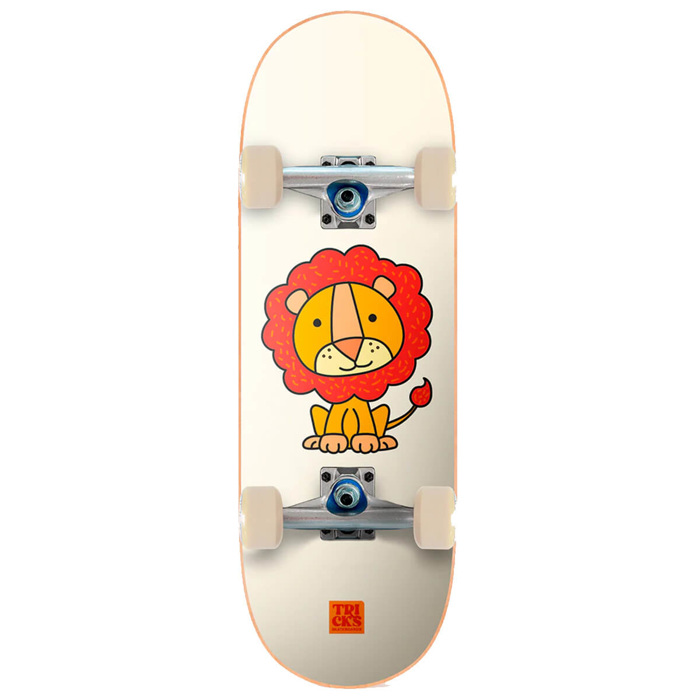 TRICKS LION 7.87" MINI COMPLETE 7.87"