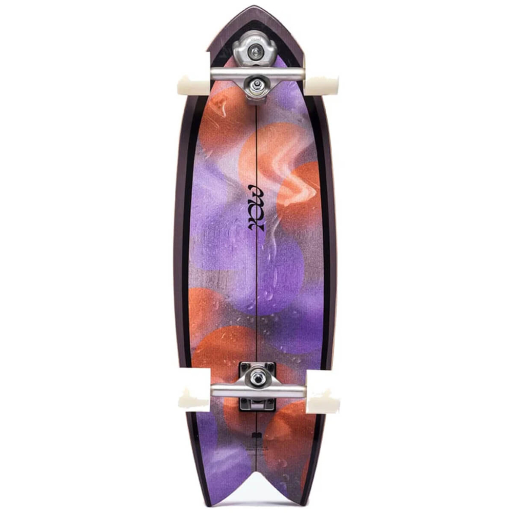YOW COXOS 31" POWER SURFING SERIES SURFSKATE COMPLETE 31"