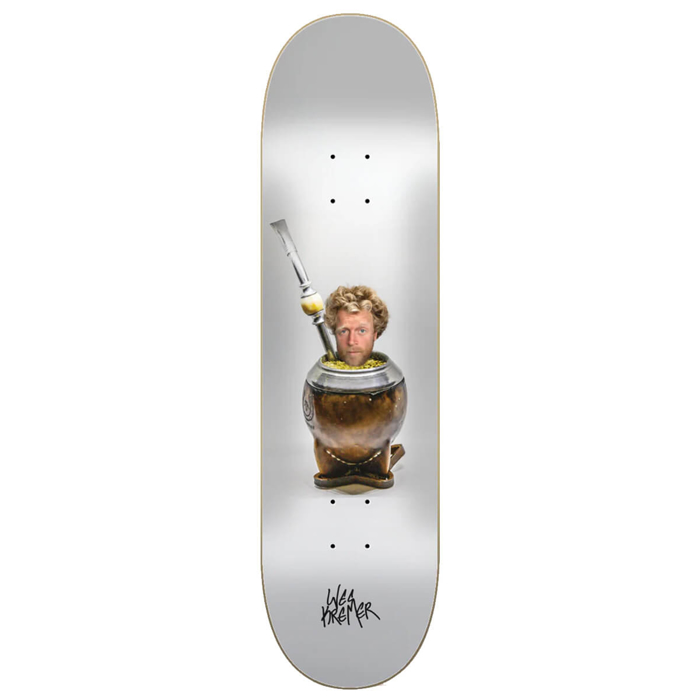 SK8MAFIA MATE KREMER 8.75" HIGH DECK 8.75"