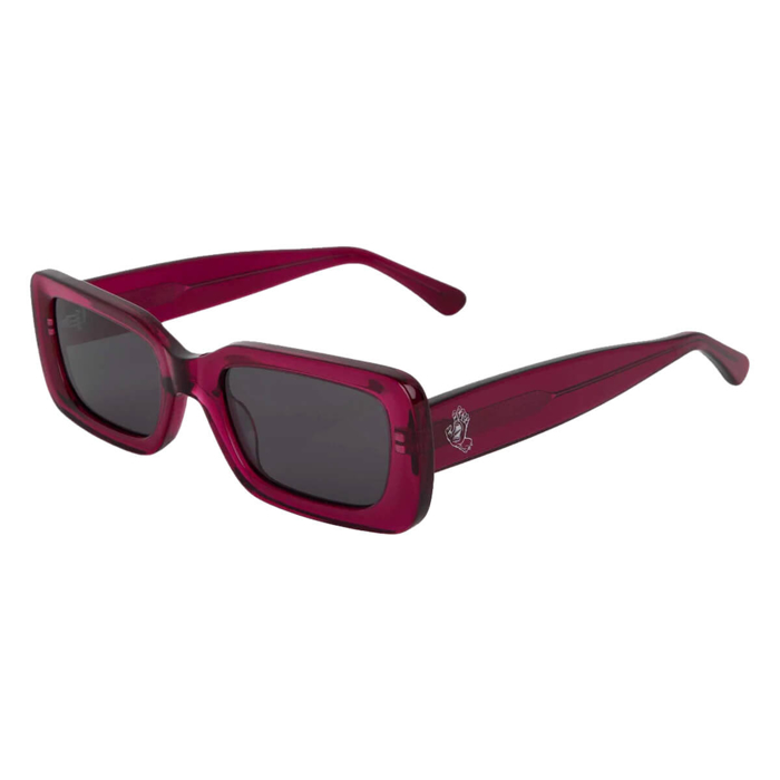 SANTA CRUZ SCREAMING SHADES CRYSTAL FUCHSIA/BLACK UNI