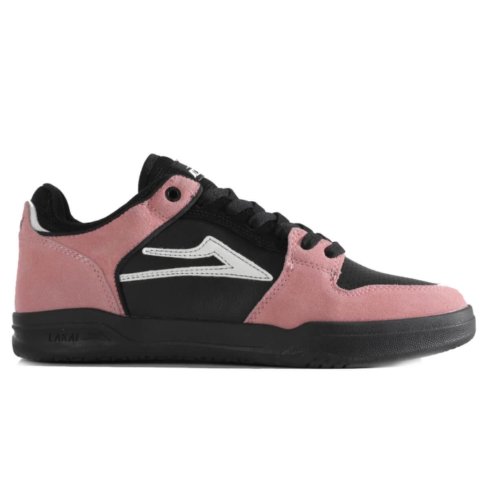 LAKAI TELFORD LOW CHRIS JOSLIN  BRIDAL ROSE WHITE BLACK 48,5