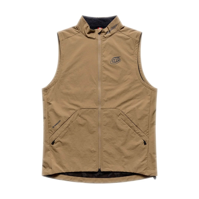 TROY LEE DESIGNS STAGE VEST MONO SIENNA 2X