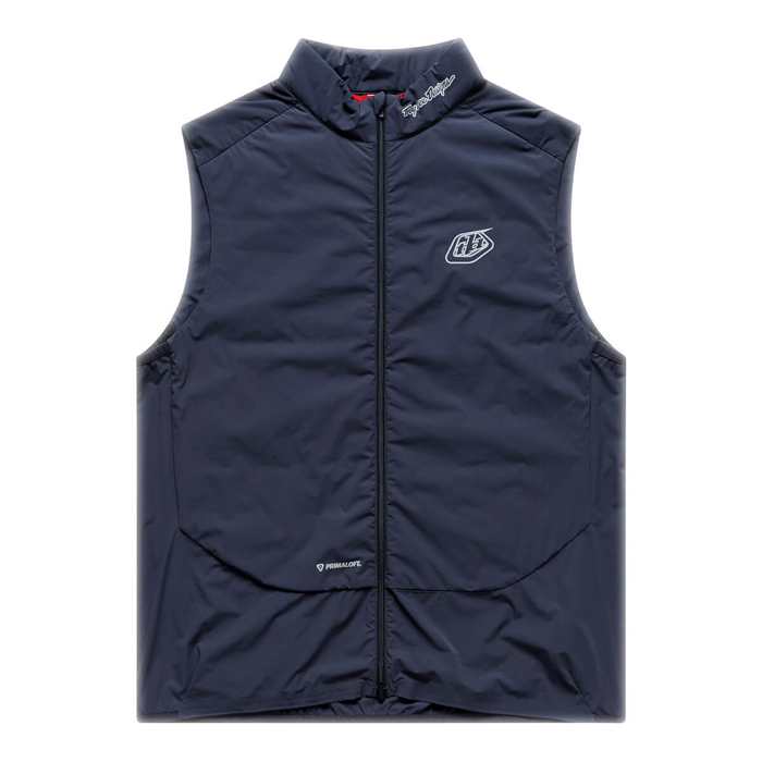 TROY LEE DESIGNS SKYLINE PRO VEST MONO CARBON S