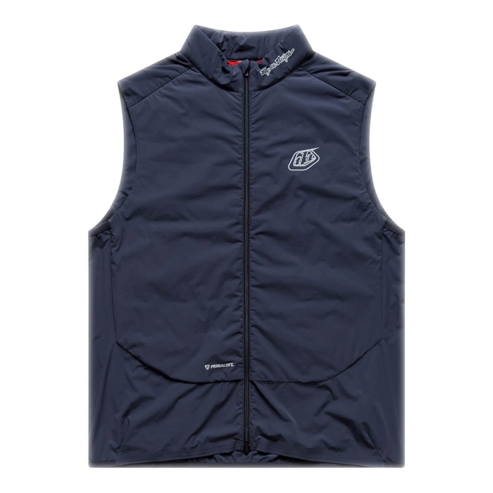 TROY LEE DESIGNS SKYLINE PRO VEST MONO CARBON M