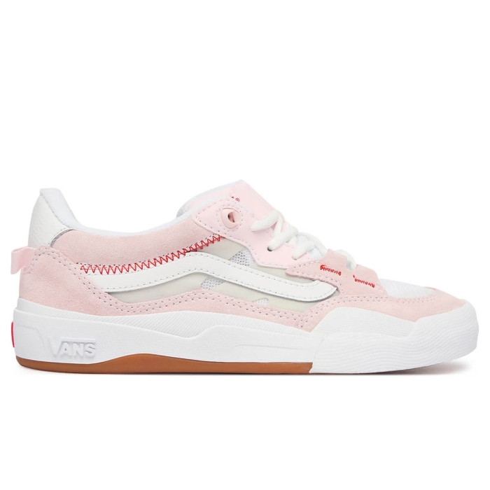 VANS SKATE 2 WAYVEE PINK 44,5