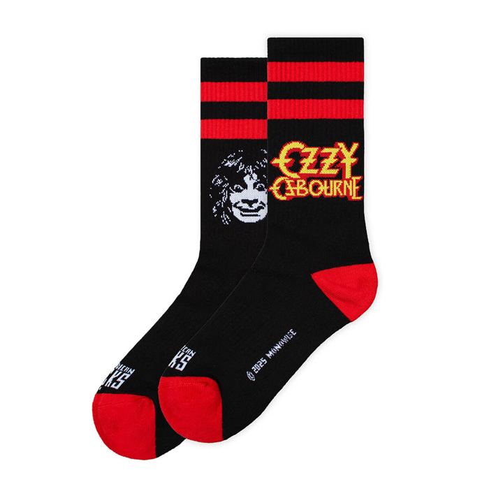 AMERICAN SOCKS DREAMER OZZY OSBOURNE MID HIGH MULTI UNI