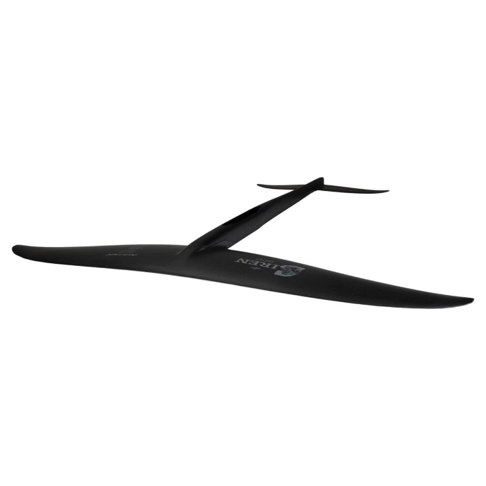 NAISH 2026 SIREN-SEMI COMPLETE (NO MAST) BLACK 800