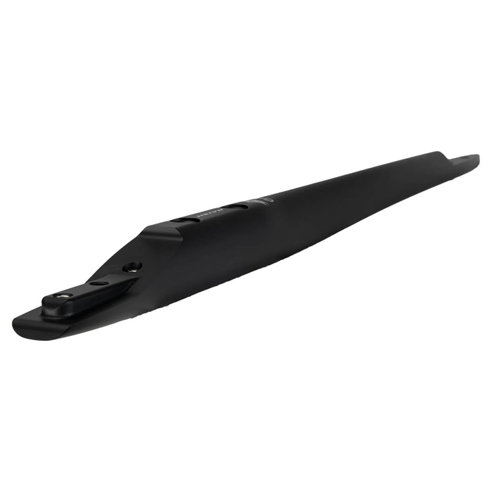 NAISH 2026 FUSELAGE BLACK 57