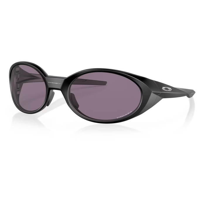 OAKLEY EYE JACKET REDUX™ MATTE GREY INK FINGERPRINT | PRIZM BLACK UNI