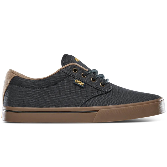 ETNIES JAMESON 2 ECO NAVY/TAN/GUM 46