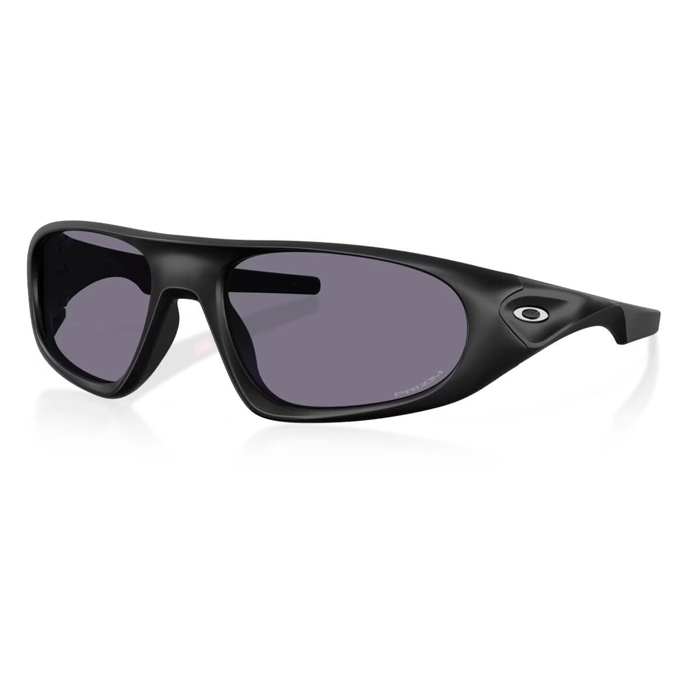 OAKLEY NEOFORMA MATTE BLACK | PRIZM GREY UNI