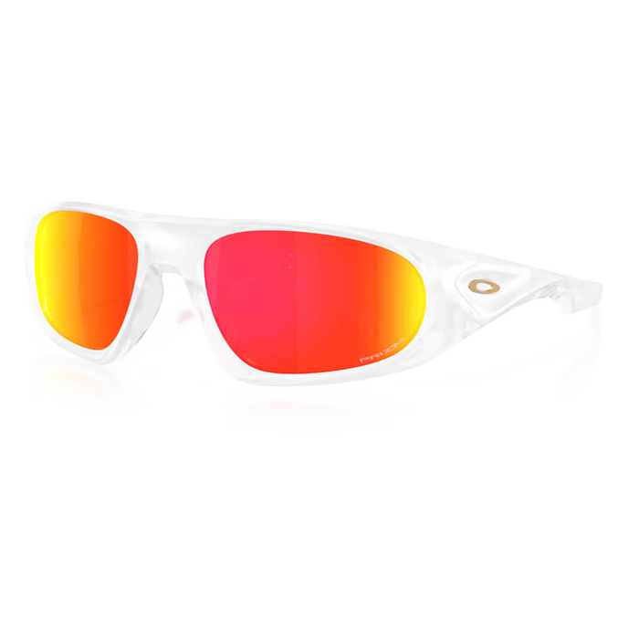 OAKLEY NEOFORMA MATTE CLEAR | PRIZM RUBY UNI