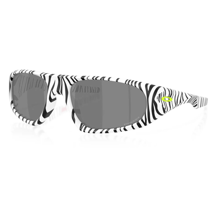 OAKLEY NEOFORMA WHITE BENGAL | PRIZM BLACK UNI