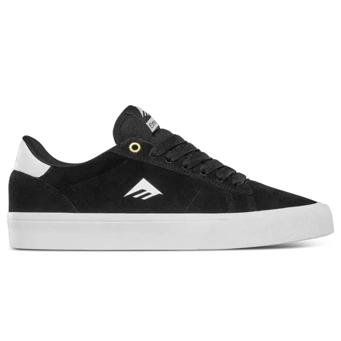 EMERICA MOCA BLACK 41