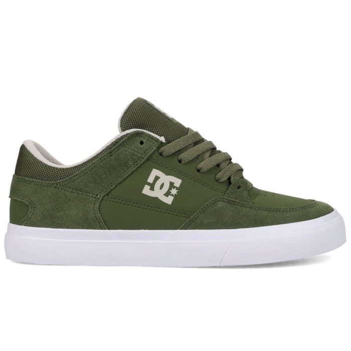 DC ONYX OLIVE/TAN 42