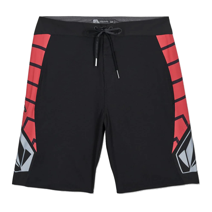 VOLCOM VTV JACK ROBINSON MOD 21" BLACK 30