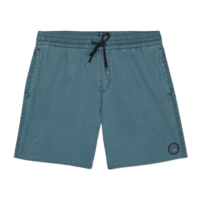 VOLCOM CENTER TRUNK 17" TRADEWINDS L