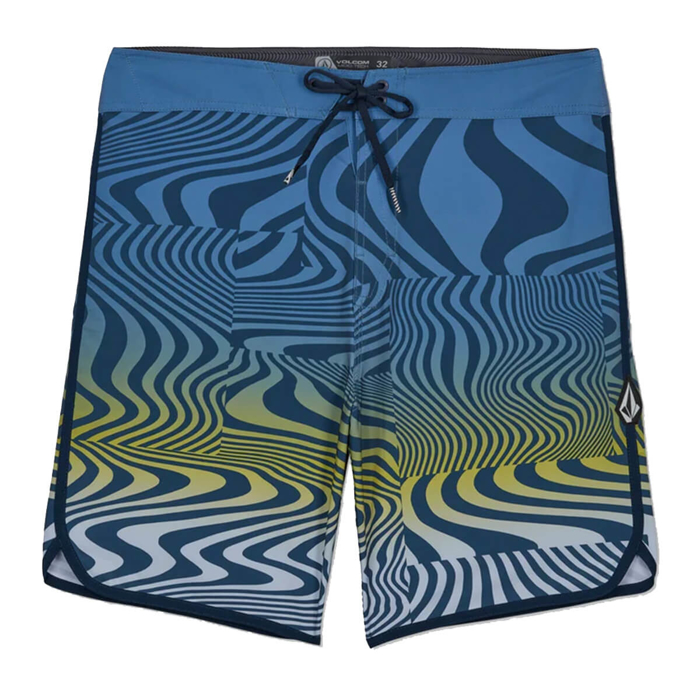 VOLCOM ENCOUNTER SCALLOP MOD 19" BLUEBERRY 32
