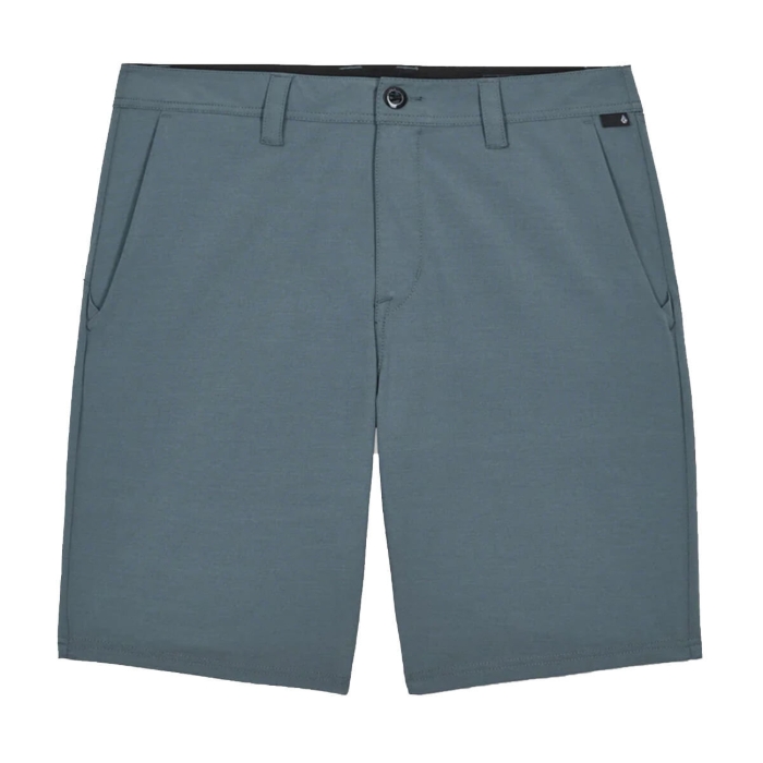 VOLCOM FRICKIN CROSS SHRED STATIC 20" TRADEWINDS 32