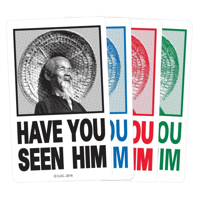 POWELL HAVE U SEEN HM 4 COLORWAYS ASSORTED UNI