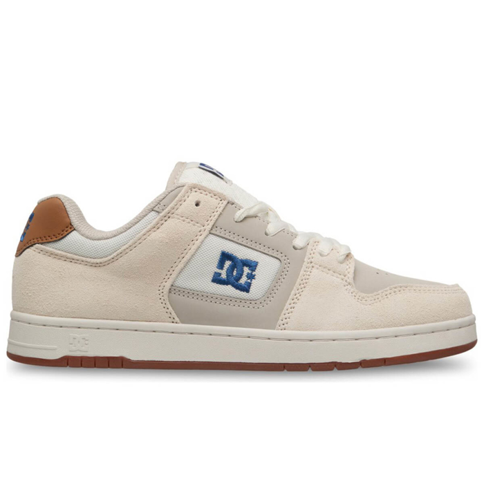 DC MANTECA 4 TAN/WHITE/SILVER BIRCH 40