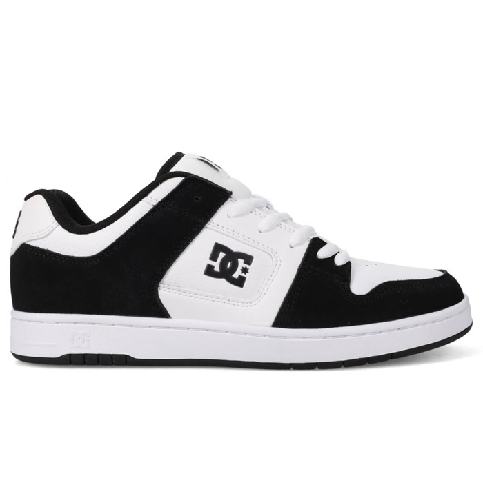 DC MANTECA 4 OFF WHITE/NAVY 40