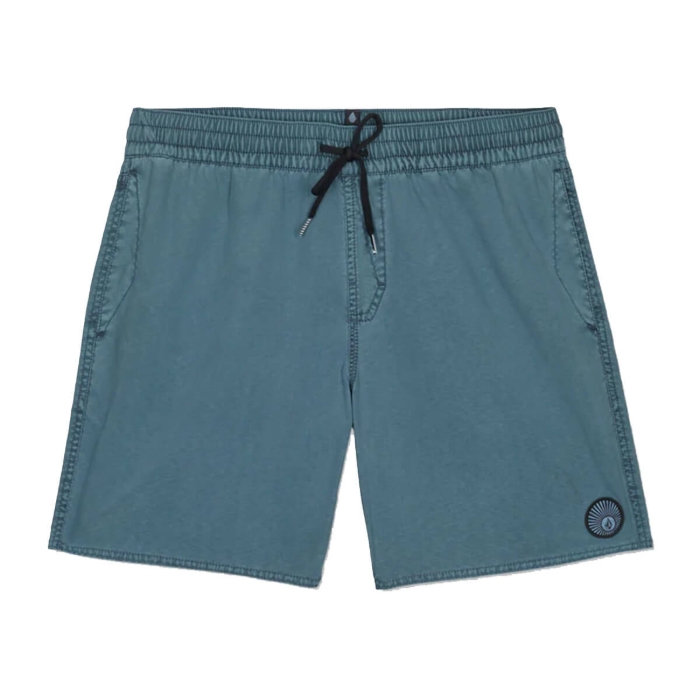 VOLCOM CENTER TRUNK 17" TRADEWINDS S