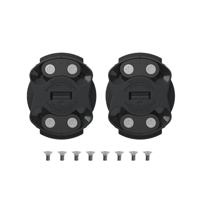 UNION BINDING CO. SPLITBOARD ADAPTER SET CNL ASSORTED UNI