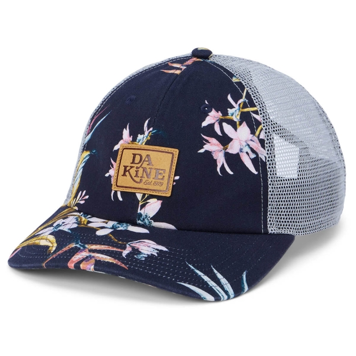 DAKINE GETAWAY TRUCKER HANALEI