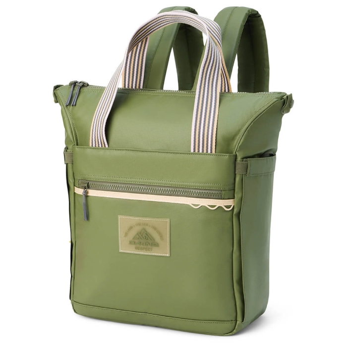 DAKINE RENOVATION HYBRID BACKPACK 21L CYPRESS