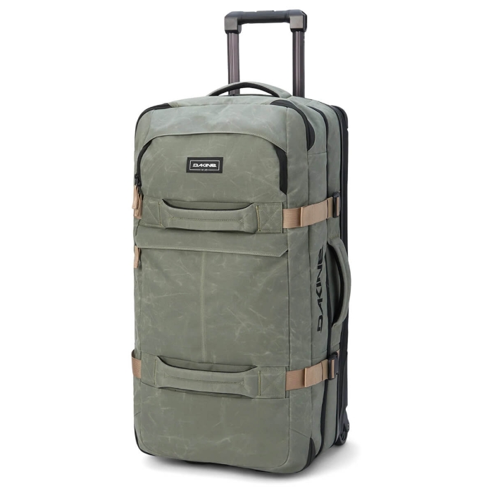 DAKINE SPLIT ROLLER BAG 85L MULLED BASIL UNI