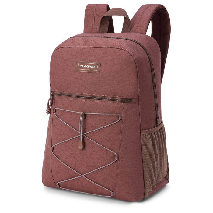 DAKINE TARDY SLIP BACKPACK 25L MARRON