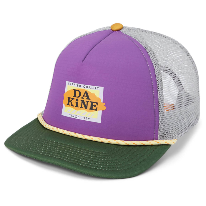 DAKINE VACATION TRUCKER CYPRESS