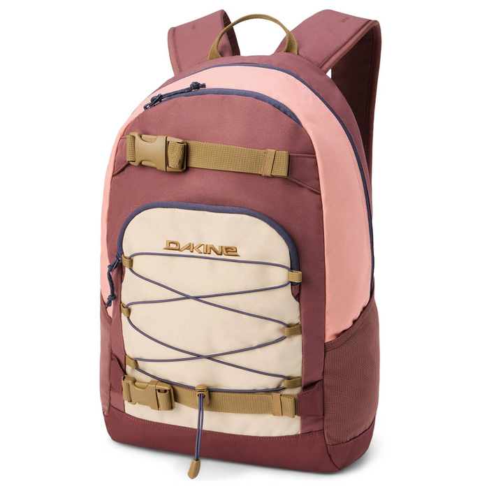 DAKINE GROM BACKPACK 23L DAWN TO DUSK