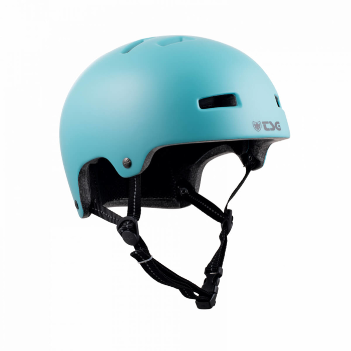 TSG NIPPER MINI SOLID COLOR SATIN CAUMA-GREEN JXXS/JXS