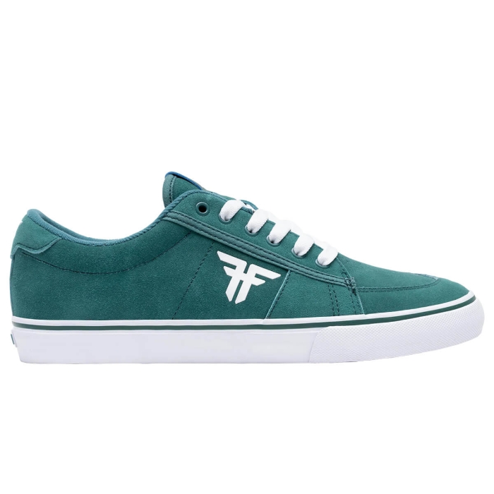 FALLEN BOMBER SEA GREEN/WHITE 47