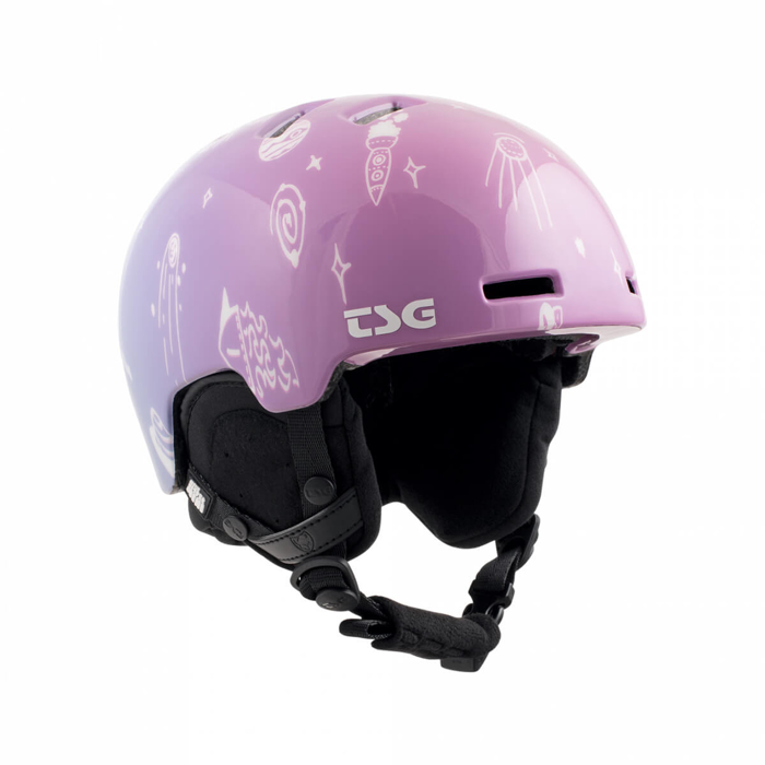 TSG NIPPER MAXI GRAPHIC DESIGN PLANET-S-G XXS/XS