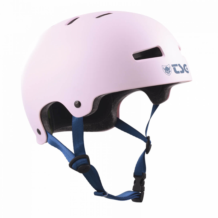 TSG EVOLUTION SOLID COLOR  CRADLE PINK XXS/XS