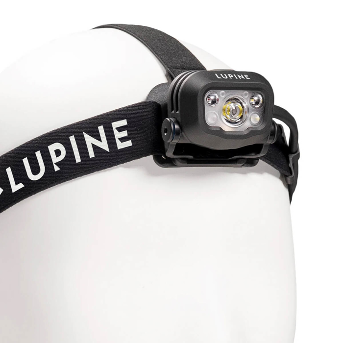 LUPINE PENTA PRO 4SC BLACK UNI