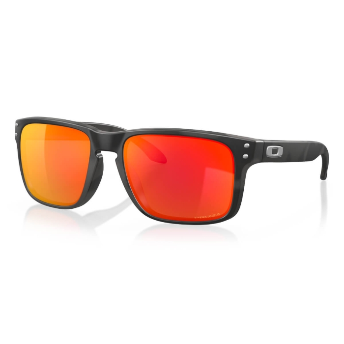 OAKLEY HOLBROOK XXL™ MATTE BLACK CAMO | PRIZM BLACK UNI
