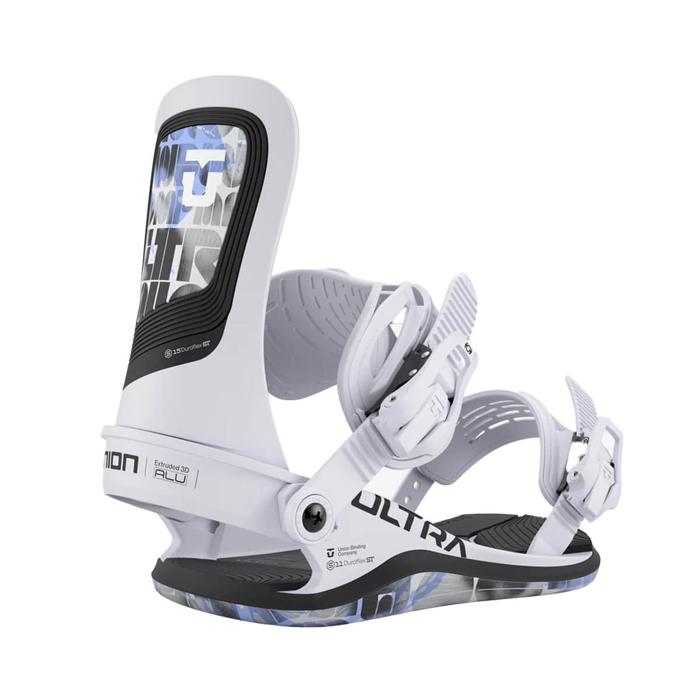 UNION ULTRA ICE GREY M