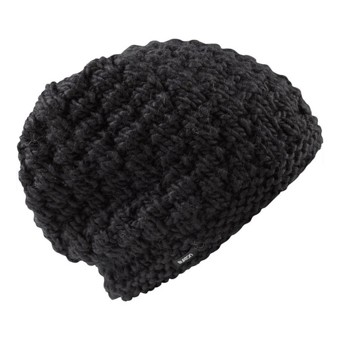 BURTON BIG BRTHA W TRUE BLACK UNI