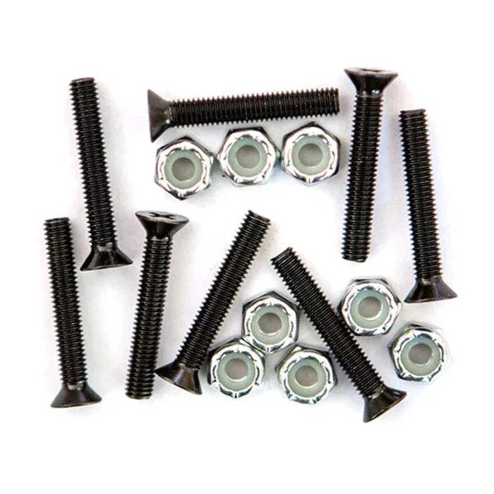 MINI LOGO HARDWARE '2' 1.50" 8PK 1.5"